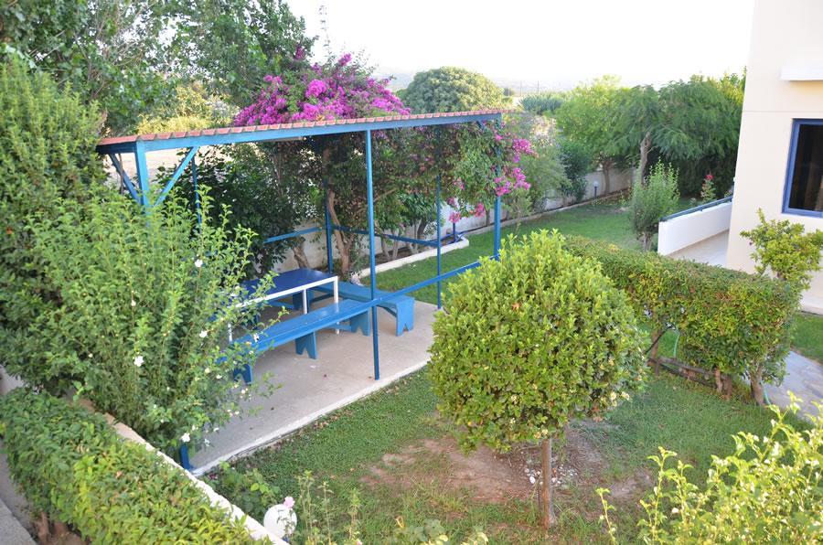 Litsas Studios Fanes  Ngoại thất bức ảnh