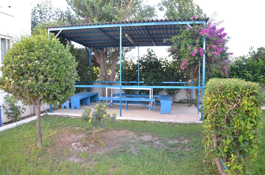 Litsas Studios Fanes  Ngoại thất bức ảnh