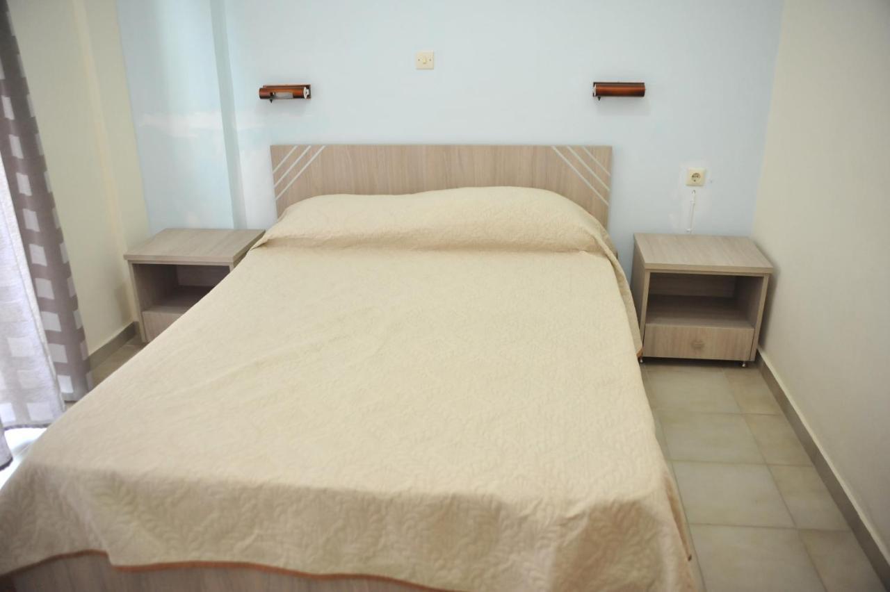 Litsas Studios Fanes  Ngoại thất bức ảnh